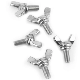 Wing Screws